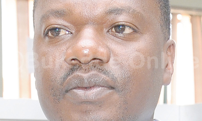 Businessman Kalungi, son remanded over theft of tenant's property Businessman Kalungi, son remanded over theft of tenant's property