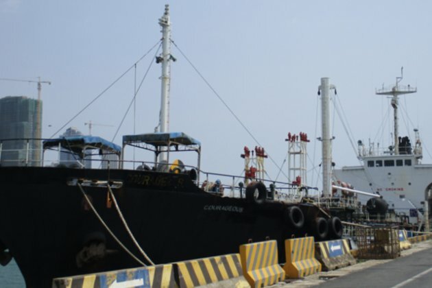 Suspect in N. Korea Sanctions Violation in Singapore, Police Say