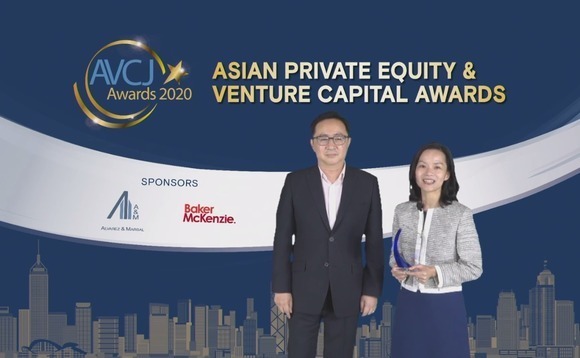 AVCJ Awards 2020: Fundraising of the Year - Mid Cap: Ascendent Capital Partners