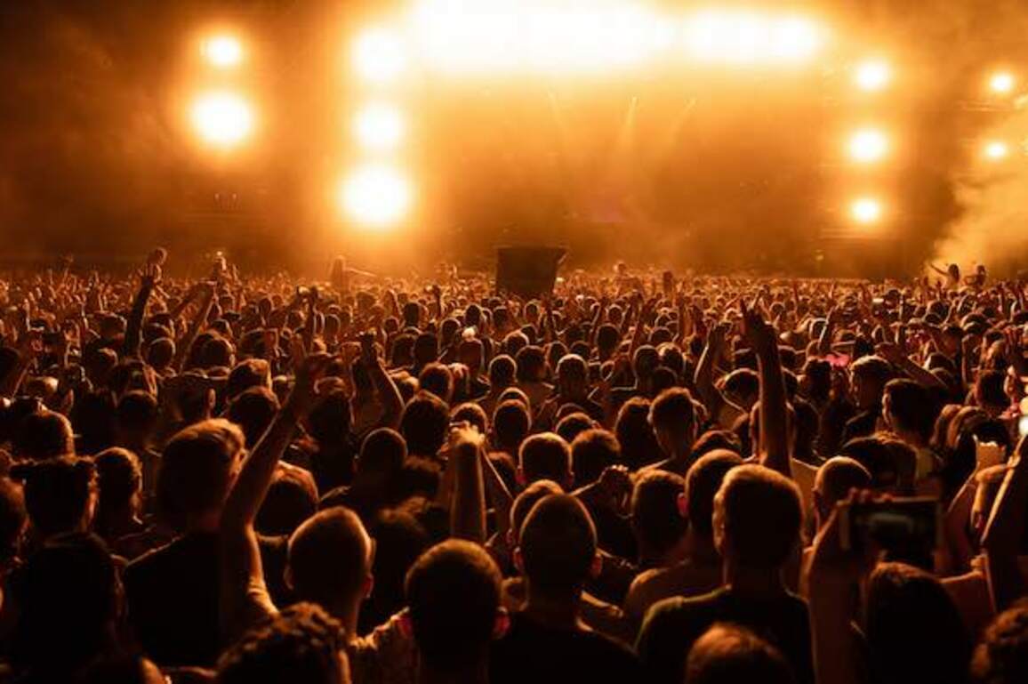 Music strikes a chord for South Africas consumer class - The Media Online