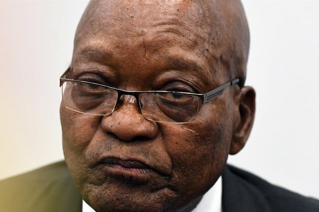 ANC wishes Zuma well if reports of him taking ill were &#039;to be true&#039;