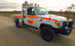 BHP’s first ever light electric vehicle (LEV) is joining the existing underground fleet of 240 light vehicles