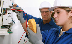 Klar to acquire Finnish installation company QMG