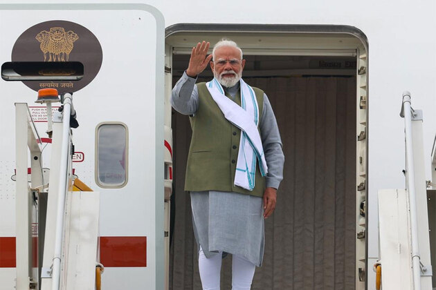 PM Modi to inaugurate 'Bharat Innovates' in Nice during France visit
