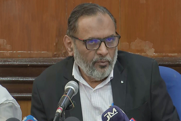 All India Muslim Personal Law Board to hold protest against Waqf (Amendment) Bill on March 17