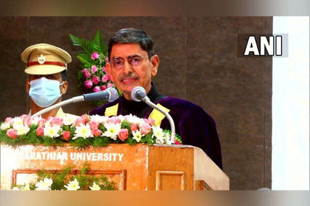 Tamil Nadu Guv rejects claims of imposition of Hindi, backs National Education Policy