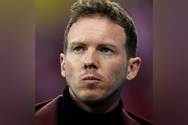 Bayern Munich release Julian Nagelsmann, replace him with Thomas Tuchel