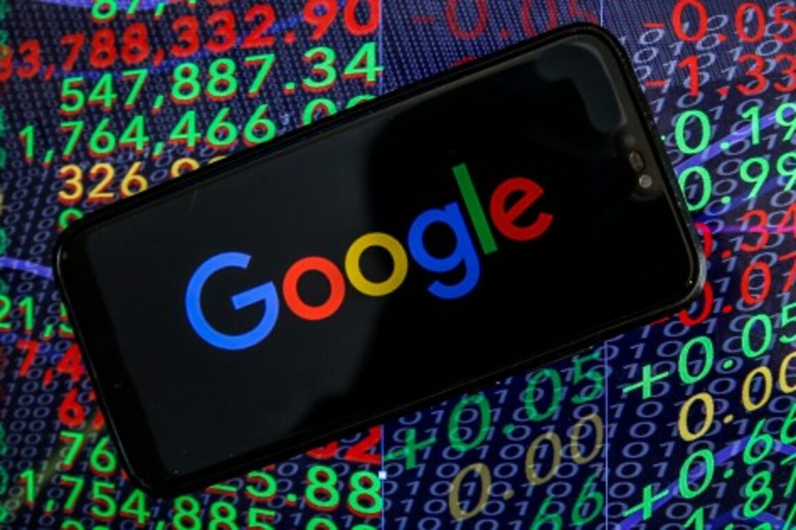 What Will a Diminished Google Presence Mean for Advertising&quest;