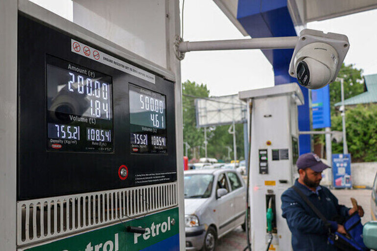 India was never told not to buy Russian oil  minister