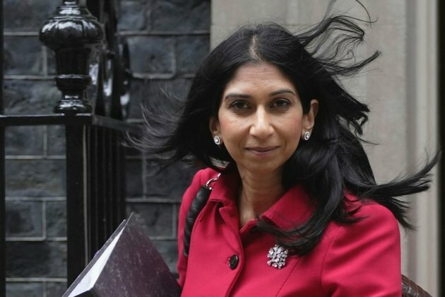 British PM Calls for Banning Dog Breed Following Deadly Attack