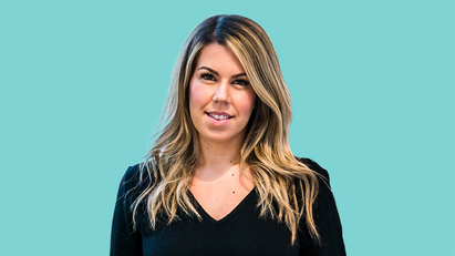 TrustMark appoints new Chief Operating Officer  