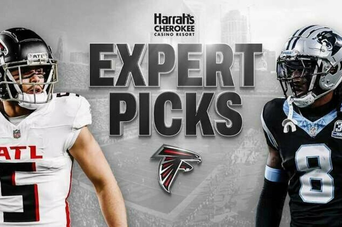 NFL Expert Picks: Who will win in Week 3, Falcons or Panthers