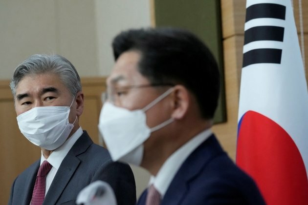 Nuclear Envoys of US, South Korea Downplay Seoul&#039;s Nuclear Intent