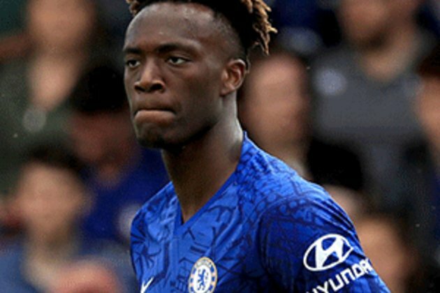Chelsea&#039;s Abraham inspired by criticism