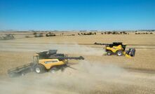 ABARES estimates Australian ag's 2025-26 gross production value at a record $101.4bn.
