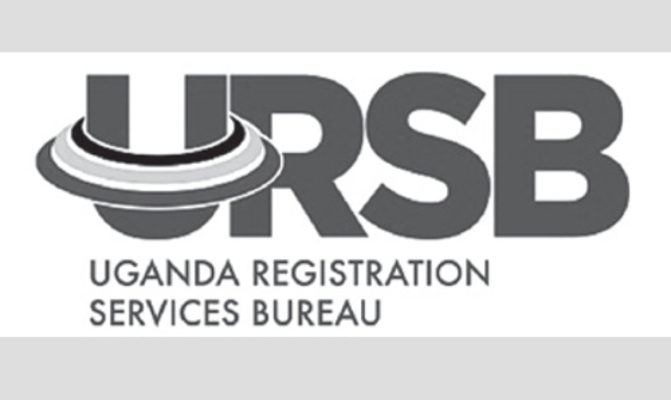 Bid notice from URSB Bid notice from URSB