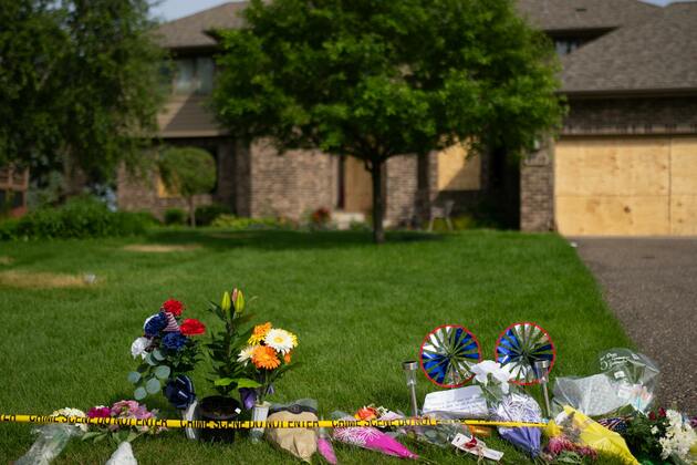 Minnesota shootings- Targeting abortion activists isn&#39;t very pro-life
