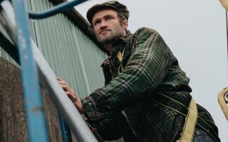 Falls from height one of most serious causes of injuries and death on NI farms