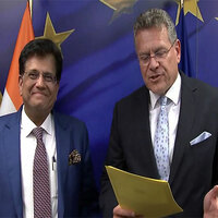 India to focus on non-tariff barriers, other pending issues in next Free Trade Agreement