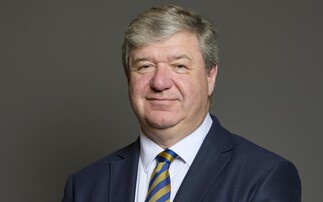 Alistair Carmichael named new Environment Select Committee chair