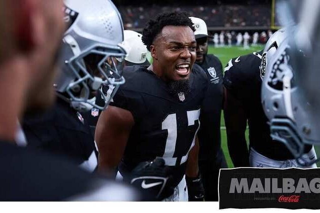 Raiders Mailbag: What's the biggest challenge Miami presents