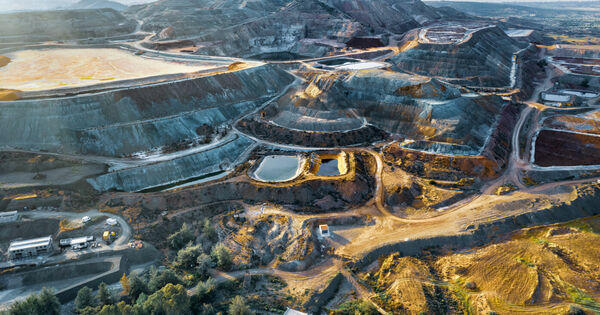 The future of mining is all about sustainability