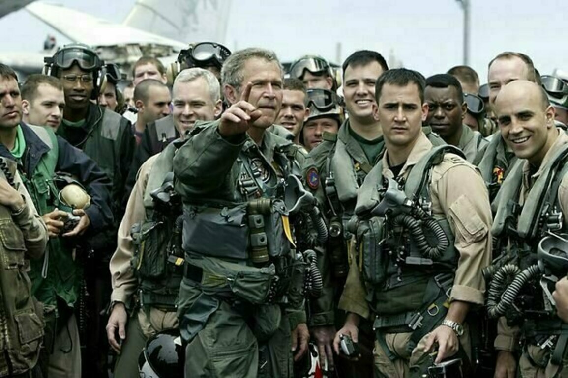 Hauntingly familiar? Why comparing the US strikes on Iran to Iraq in 2003 is off target