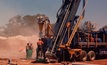  The swap will give Horizon further ground at Coolgardie near its potential gold project acquisition