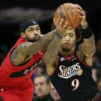 Raptors F Brandon Ingram fined $25K for throwing water bottle