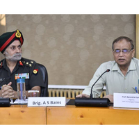 Indian Army signs MoU with Delhi Technological University to boost defence technology and AI skills