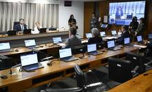  Comissão de Infraestrutura do Senado debate PL que aumenta royalties