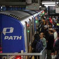New Jersey rail strike to end after three days, union says