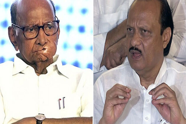NCP factions unite for upcoming Pune Muncipal Corporation elections