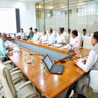 MP CM Mohan Yadav instructs officials to conduct surveys in forest villages, provide land leases to individuals left out