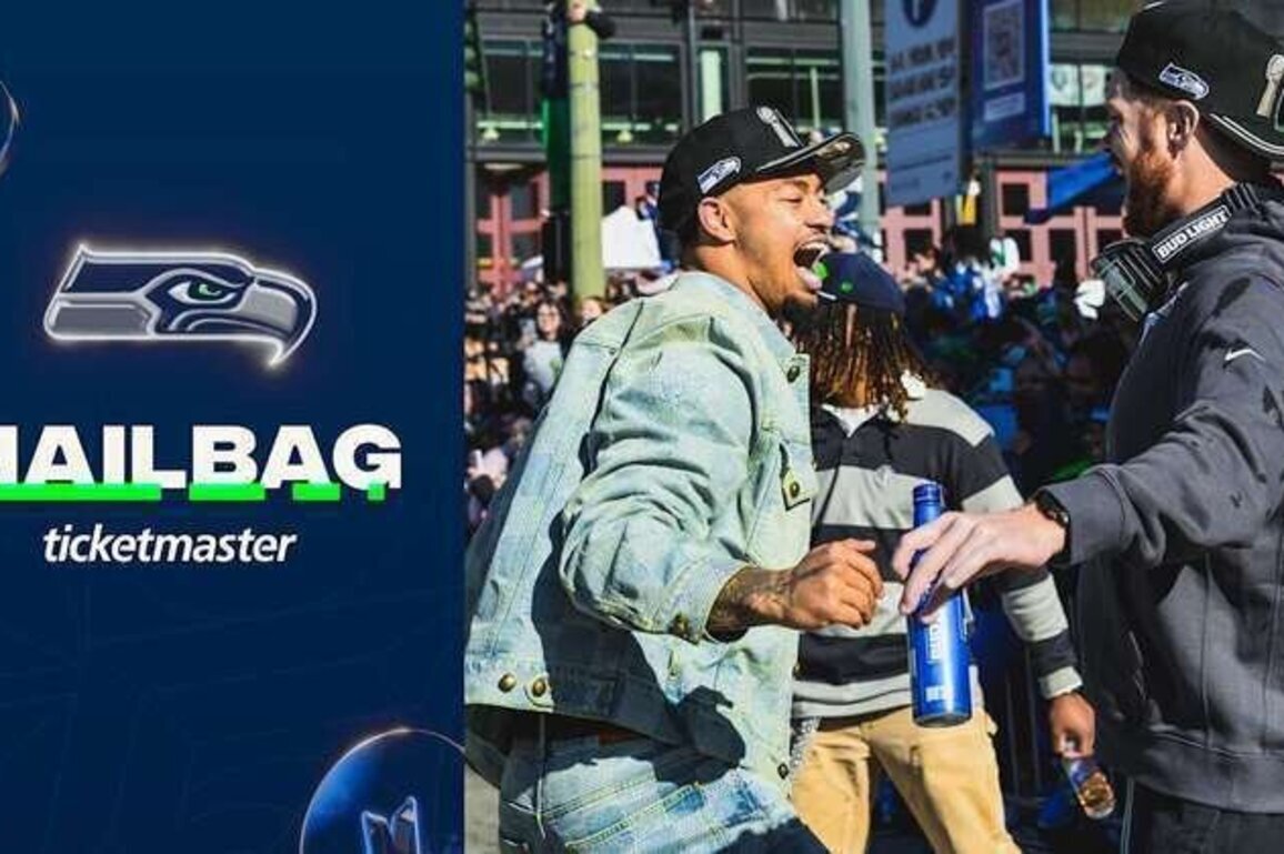 Seahawks Mailbag: Super Bowl Celebrations, Offseason Questions & More