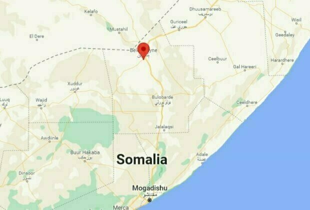 Gunmen attack hotel in Somalia, killing at least 5