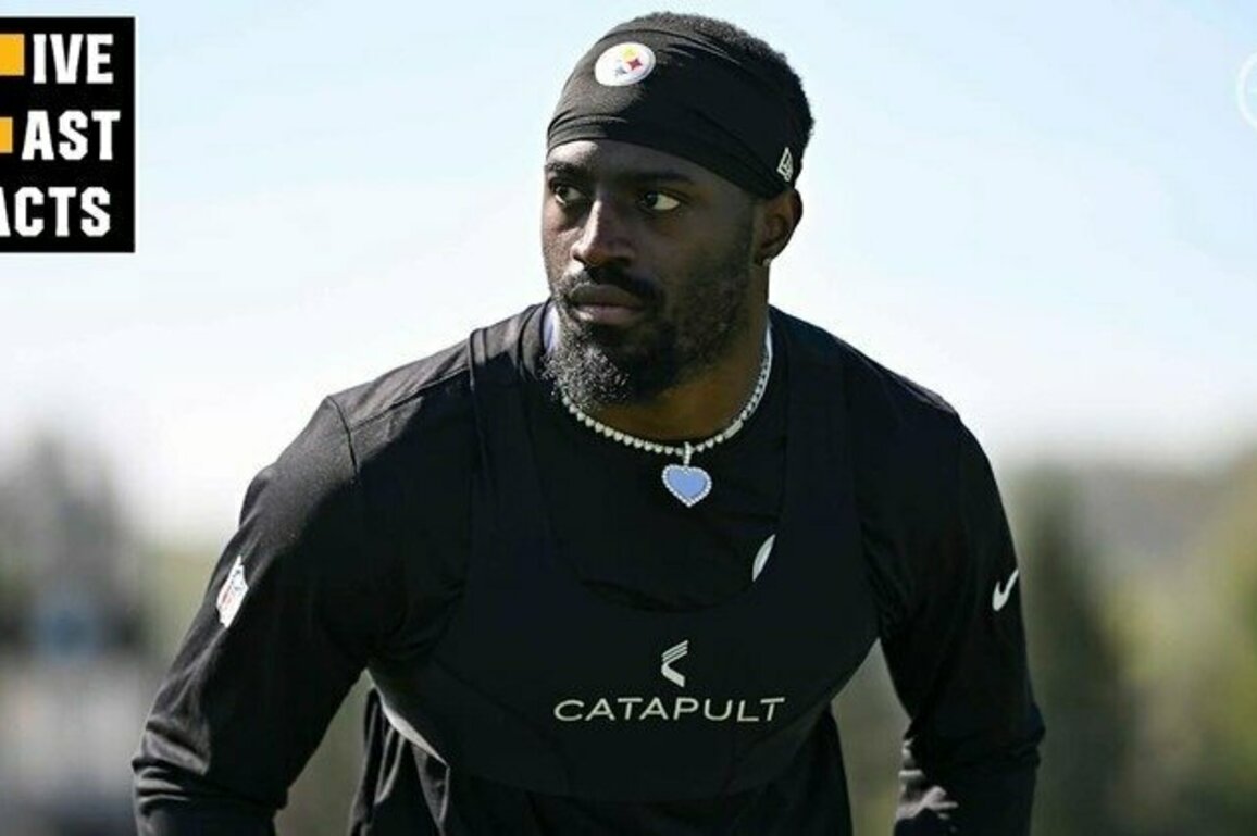 Five Fast Facts: Juan Thornhill