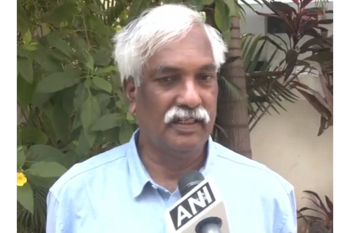 "Insult to nation": BJP'S Prakash Reddy slams AIMIM walkout during Vande Mataram in House