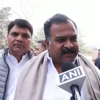 "Outcome of normalised hate": Congress MP Manickam Tagore on racial killing of Tripura student in Dehradun