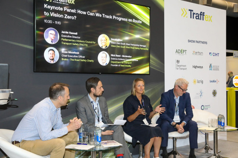 Traffex 2026 Launches: The Implementation Event the UK Road Sector Has Been Waiting For