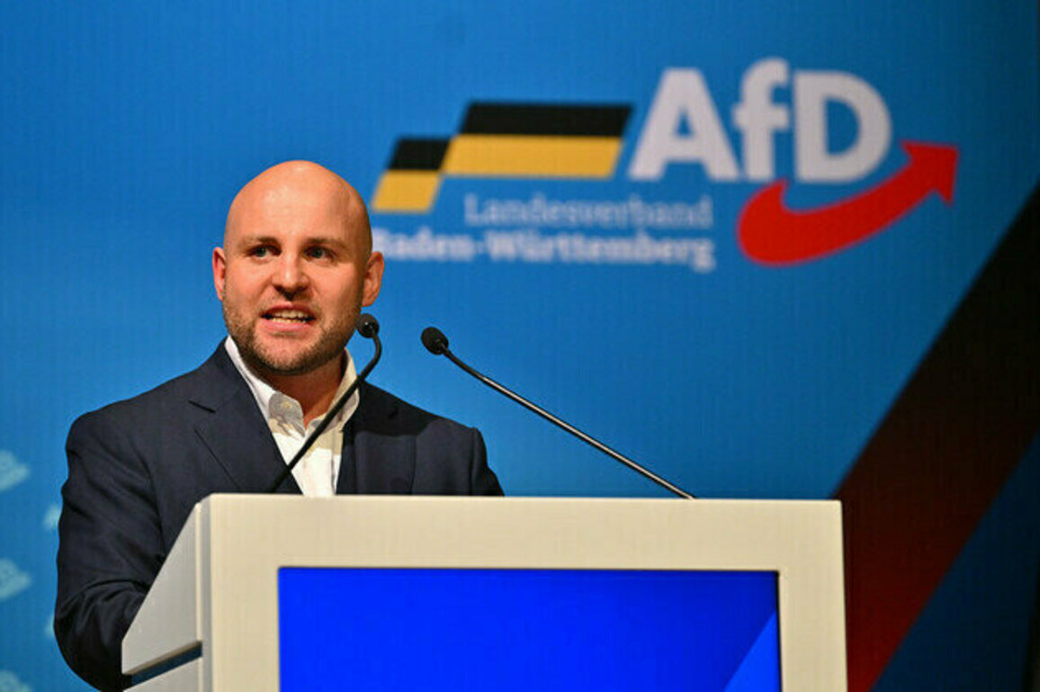 AfD calls for Germany first policy