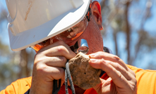 Geologists increasingly in short supply