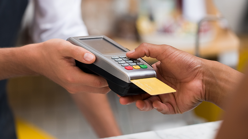BMF to cut the cost of trade counter card payments