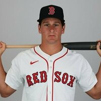 Red Sox scratch top prospect Roman Anthony from Friday lineup