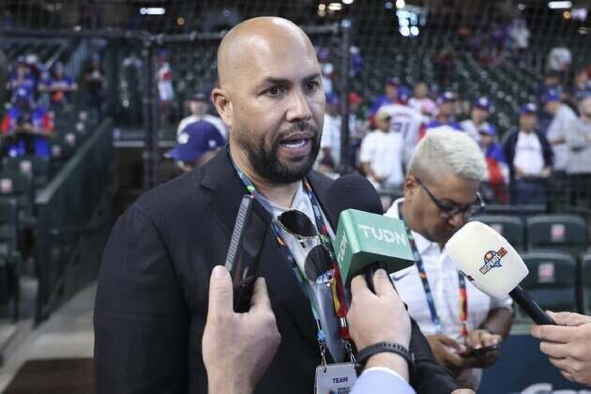 Mets to retire Carlos Beltran's No. 15 on Sept. 19