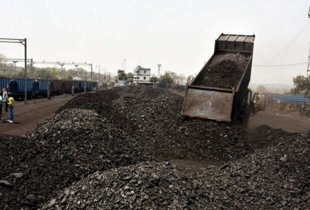 India's total coal production reaches 384.07 MT, witnessed a growth of 6.36%