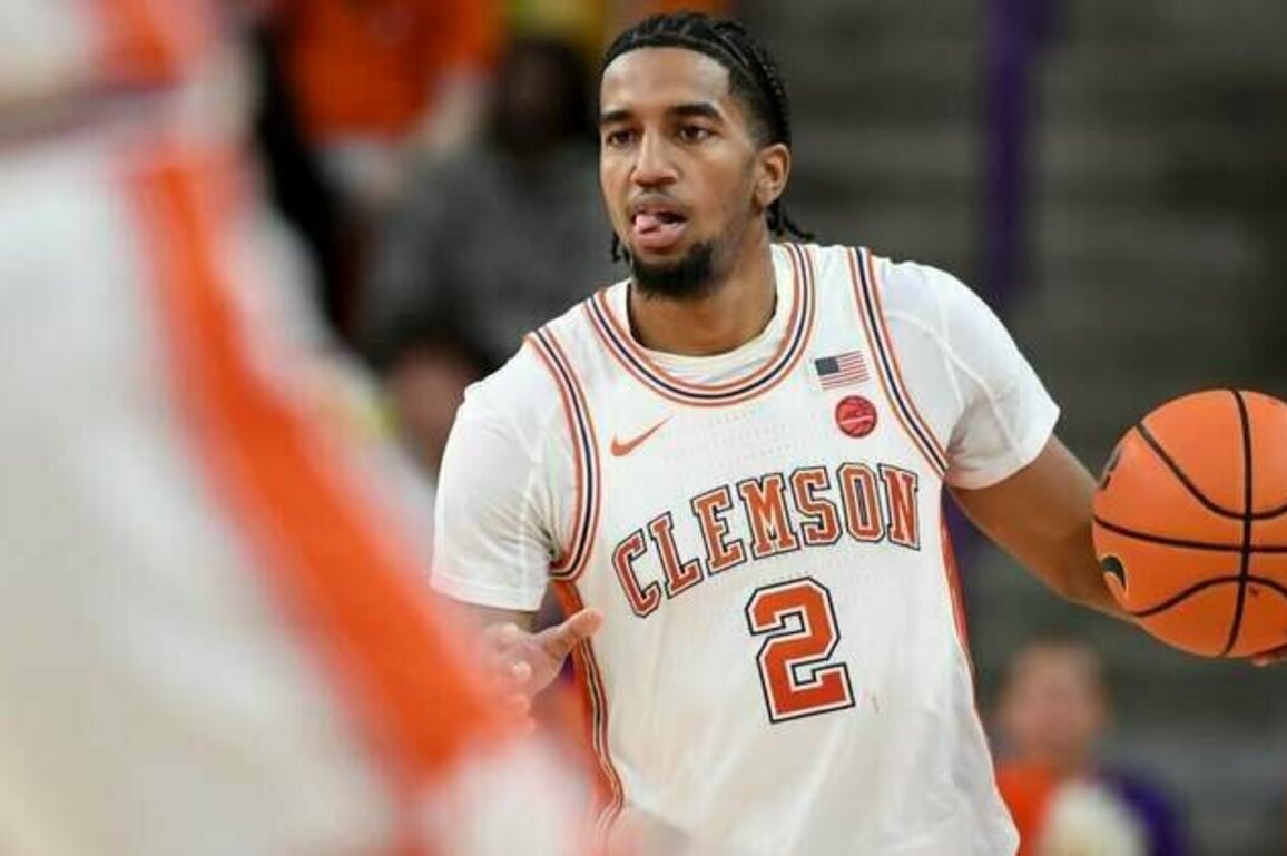Clemson looking for bounce-back effort vs. North Alabama