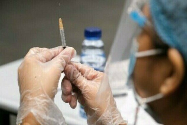 Davao City starts 2nd booster shots for general public