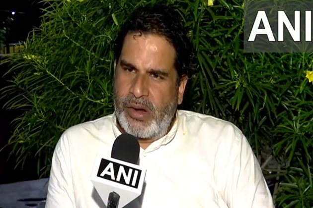 "What happened in one year that EC needs to revise voters list?" Prashant Kishor