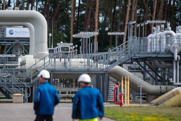 Europe indefinitely deprived of key gas supply route Gazprom